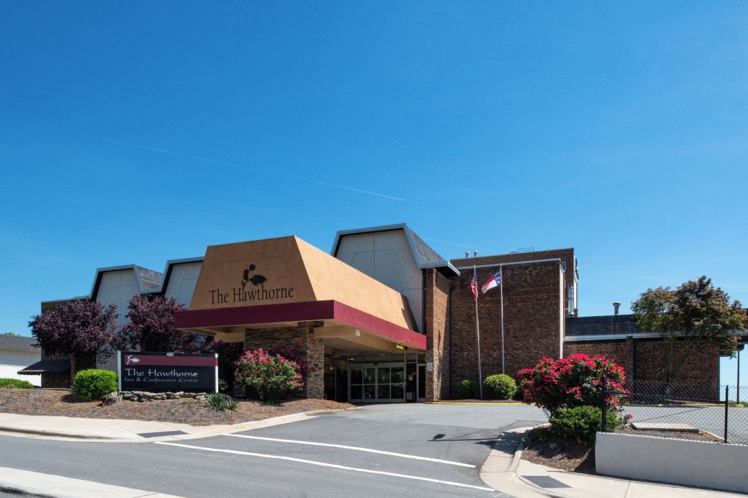 Hawthorne Inn & Conference Center