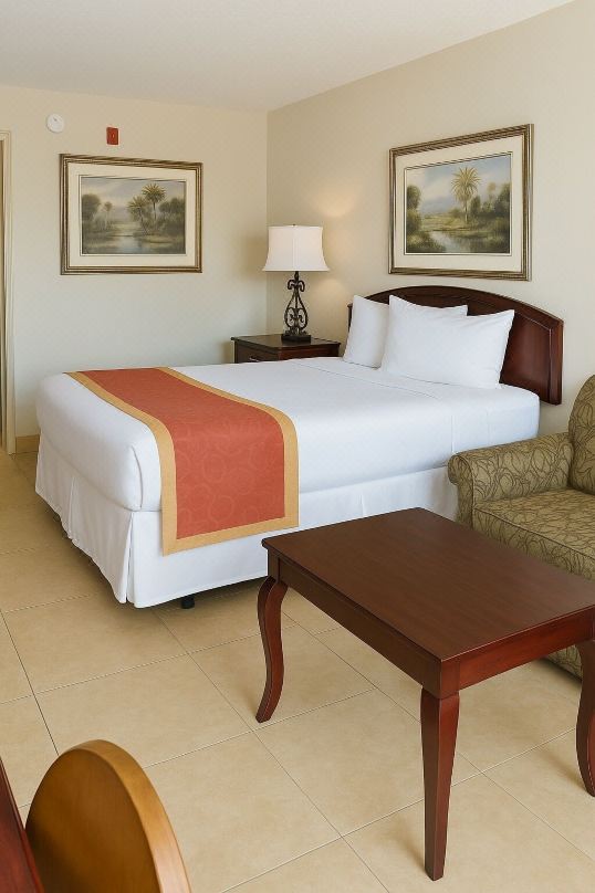 Serena Inn