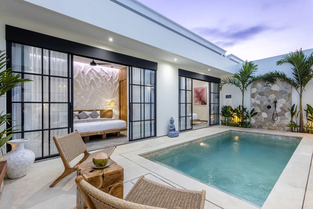 Villa Marcel Premium by Tofino Villas