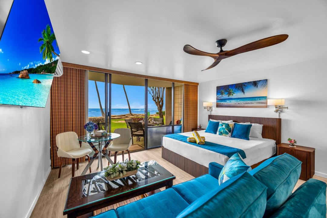 Valley Isle Resort by Kbm
