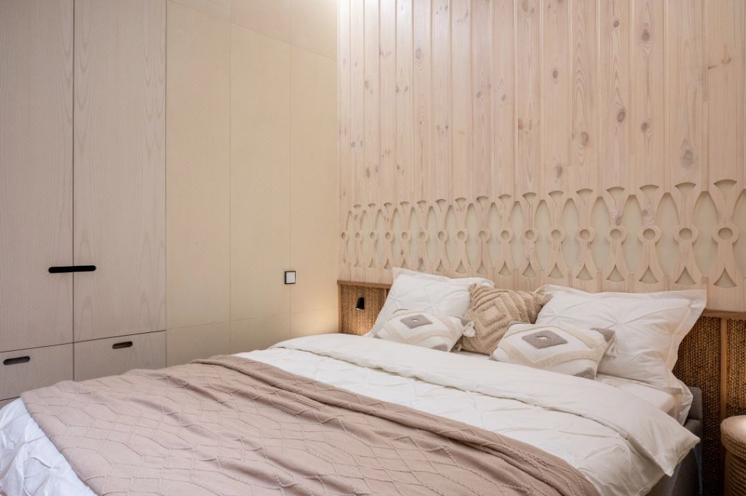 Top Rooms Dizaynerskie Eko-Apartamenty S Kaminom Mayakovskaya Patriarshie Prudy Apartments
