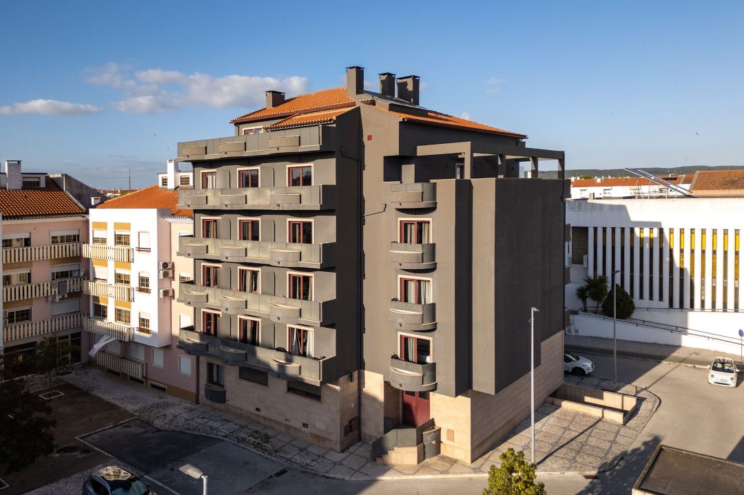 Made Inn Entroncamento