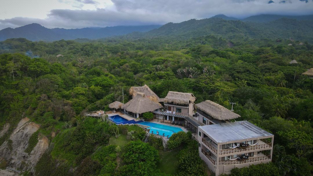 Hotel Casa Barlovento