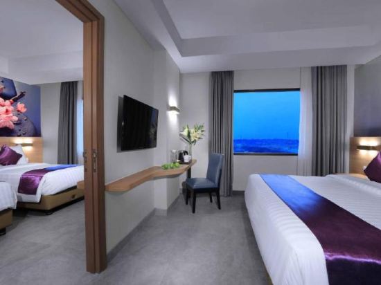 Quest Prime Cikarang by ASTON - Tap to explore photos