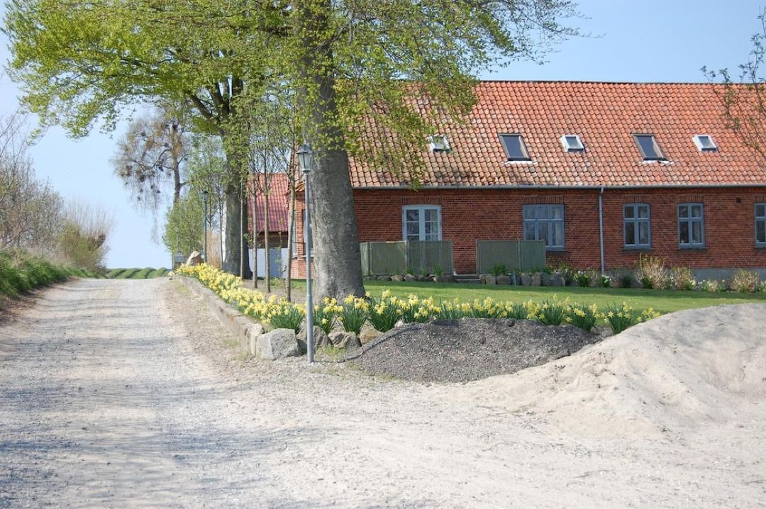 Nordgården Pension