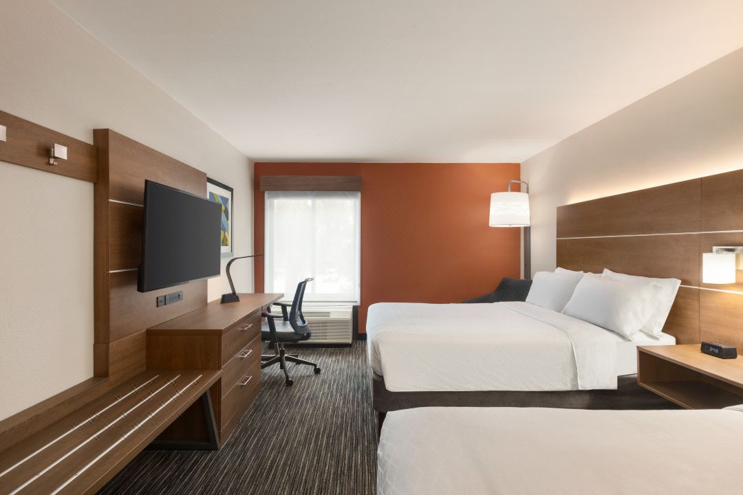 Holiday Inn Express Vero Beach-West (I-95)