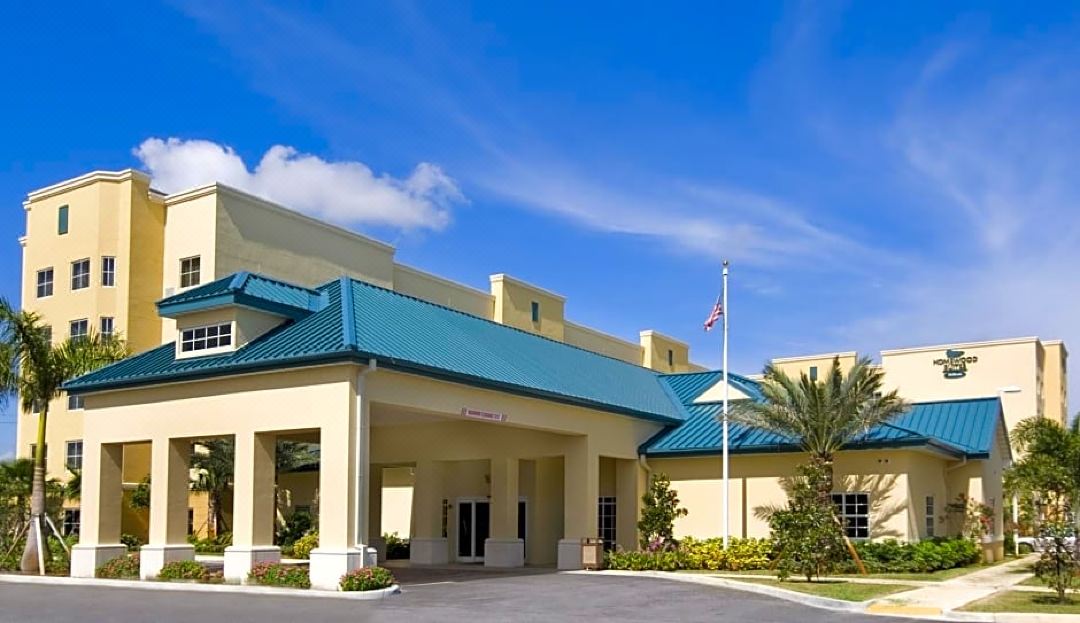 Homewood Suites by Hilton Miami - Airport West