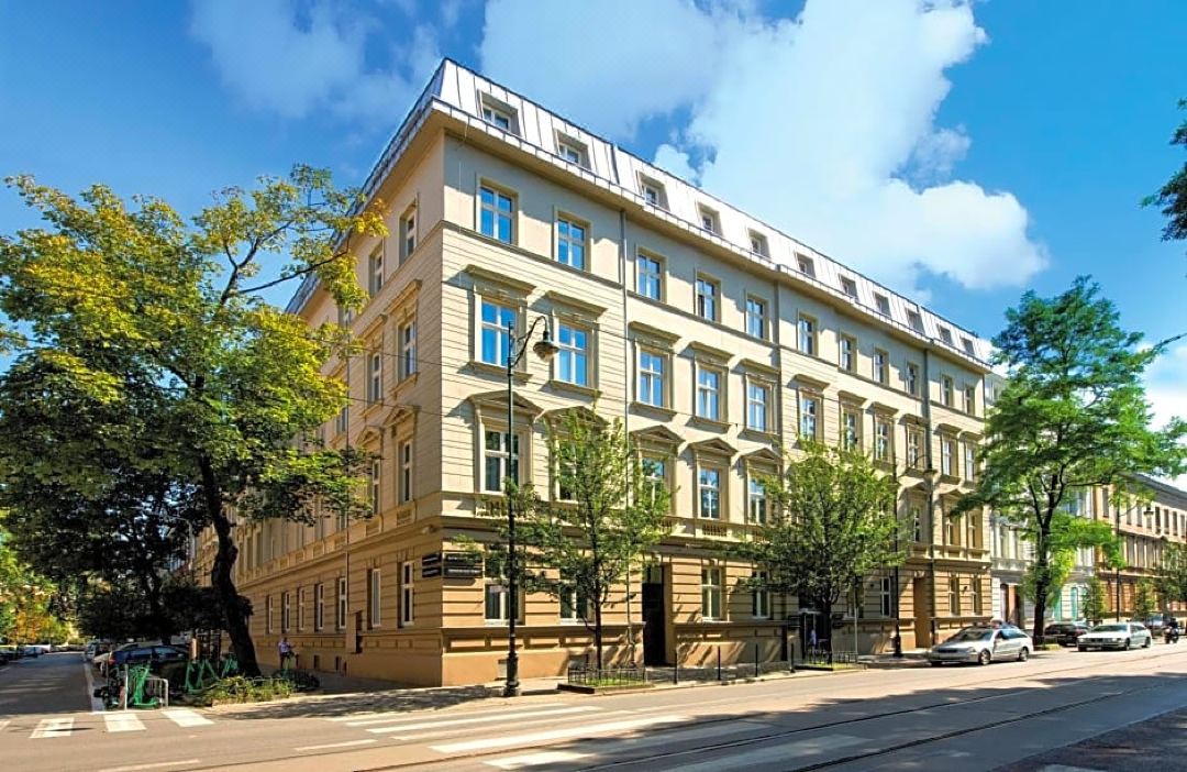 Leonardo Boutique Hotel Krakow Old Town