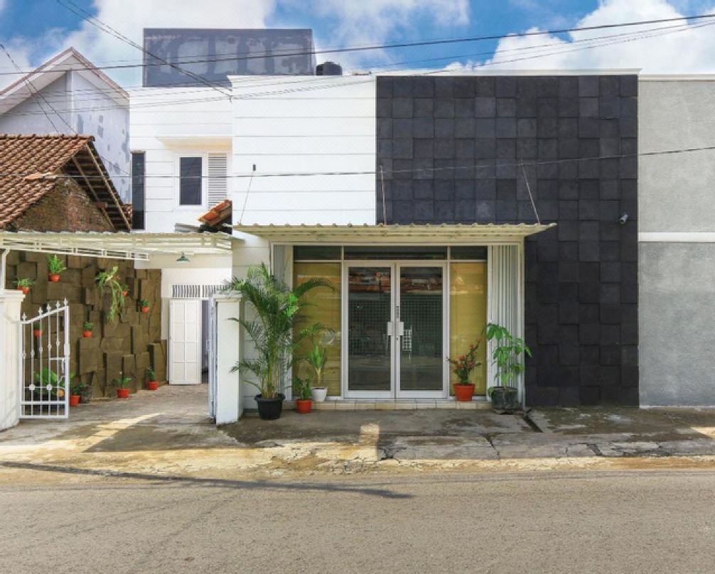 Lamiera Homestay