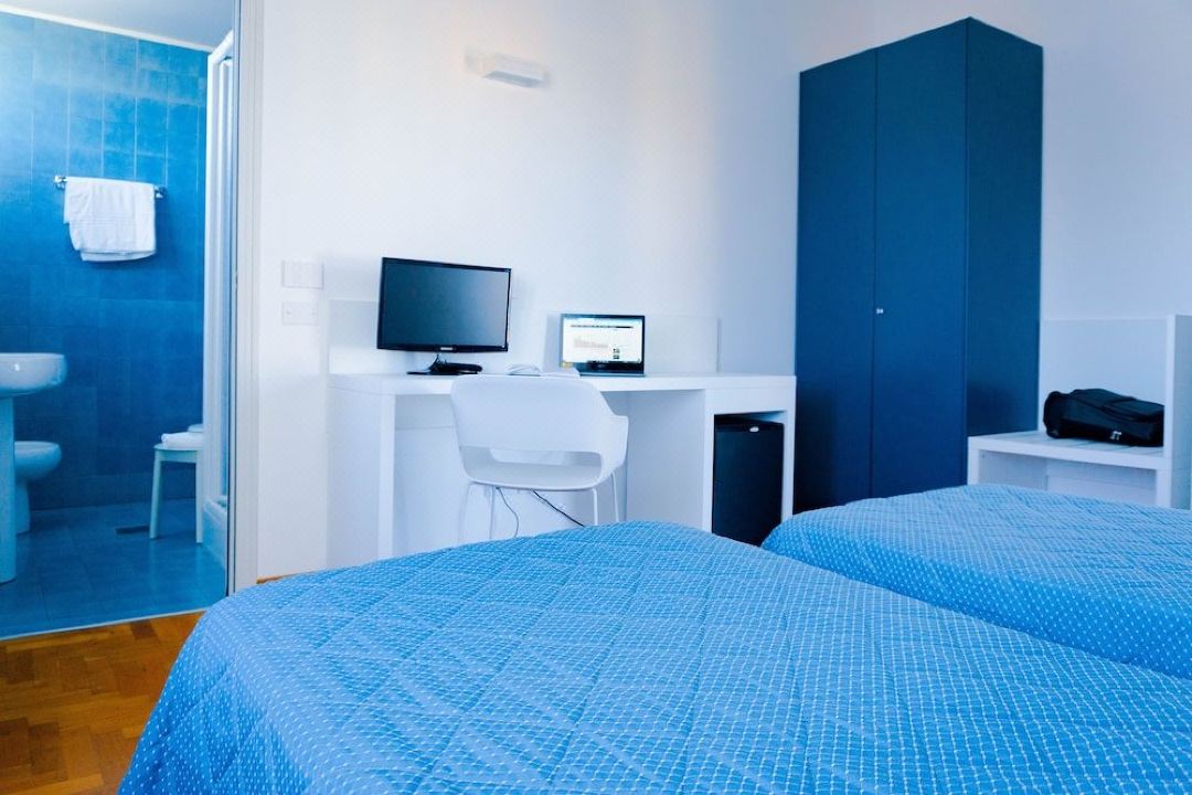 Hotel Mistral