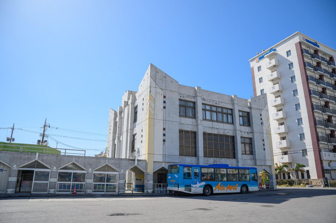 Hotel Emerald Isle Ishigakijima