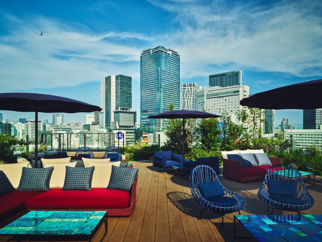 Hotel Indigo Tokyo Shibuya