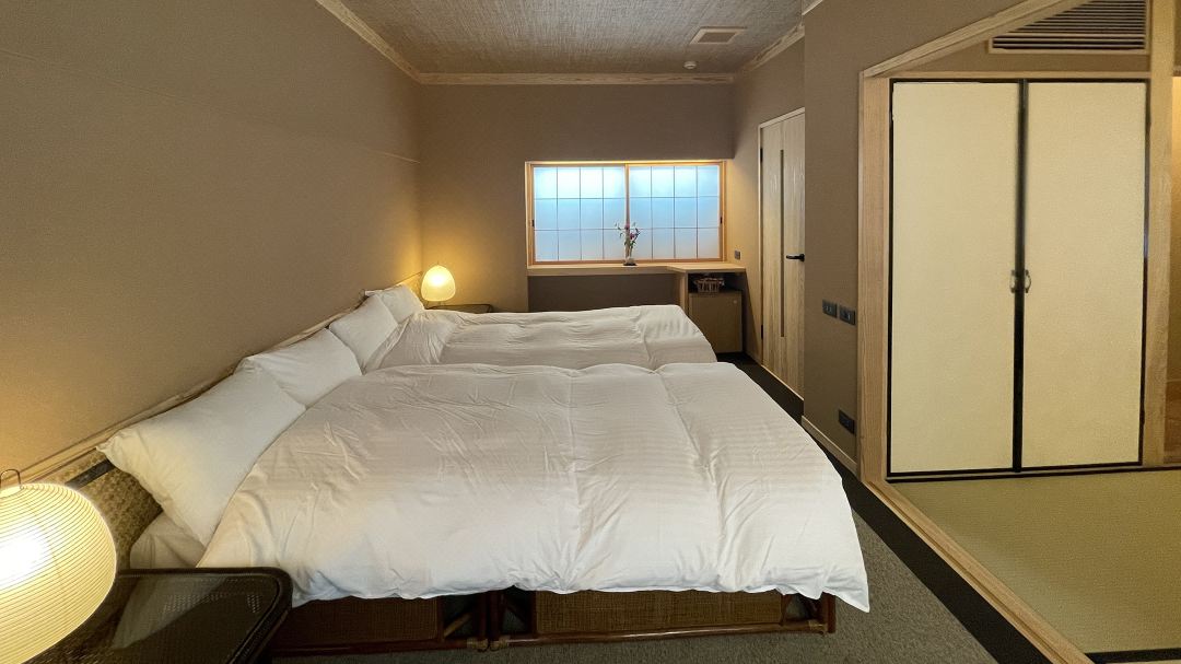 Kunisaki Inn