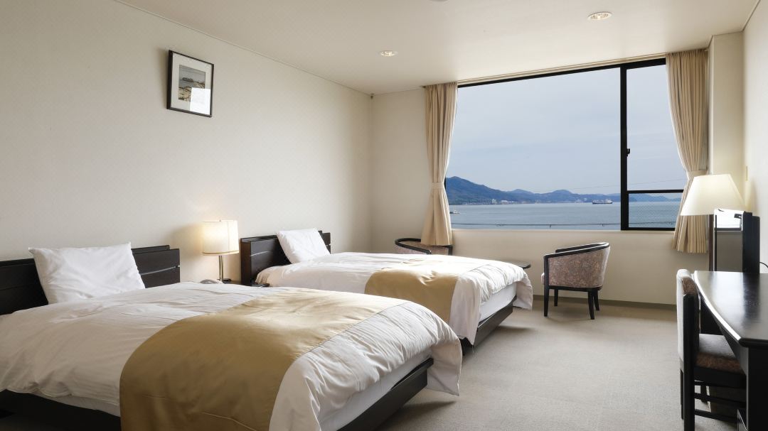 草津町優三索日式旅館