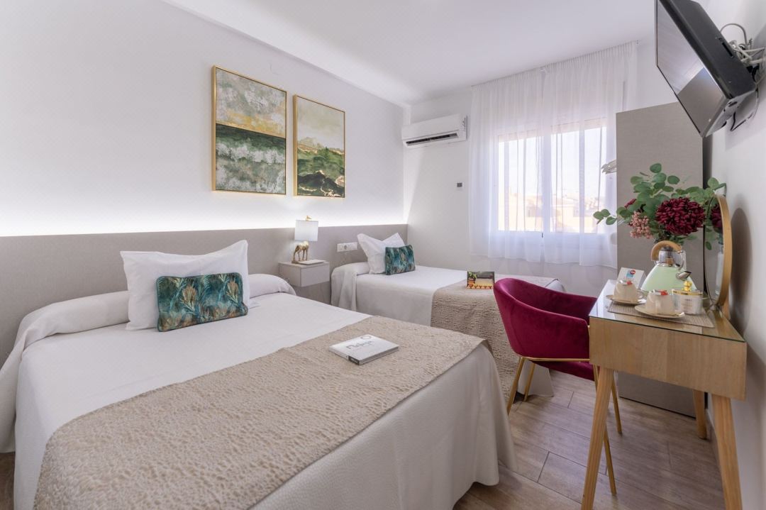 Urban Rooms B&R