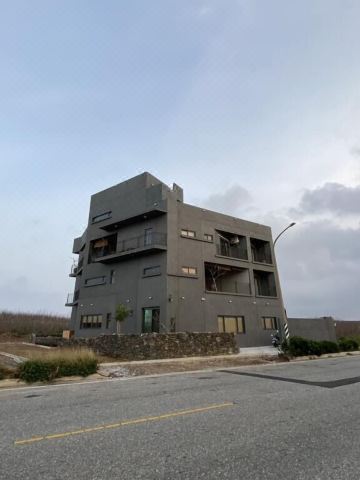 Green House Homestay