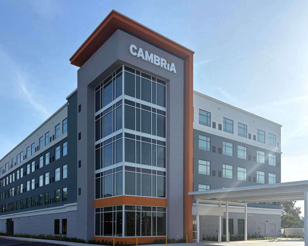 Cambria Hotel Tampa-Brandon