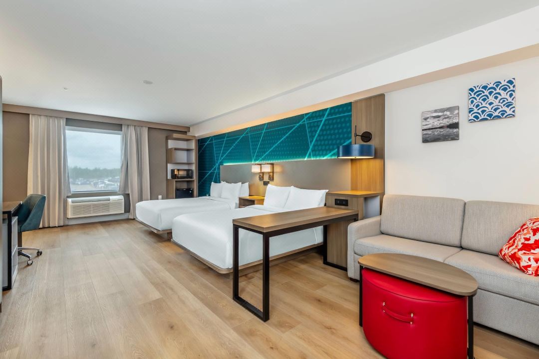 Comfort Inn & Suites