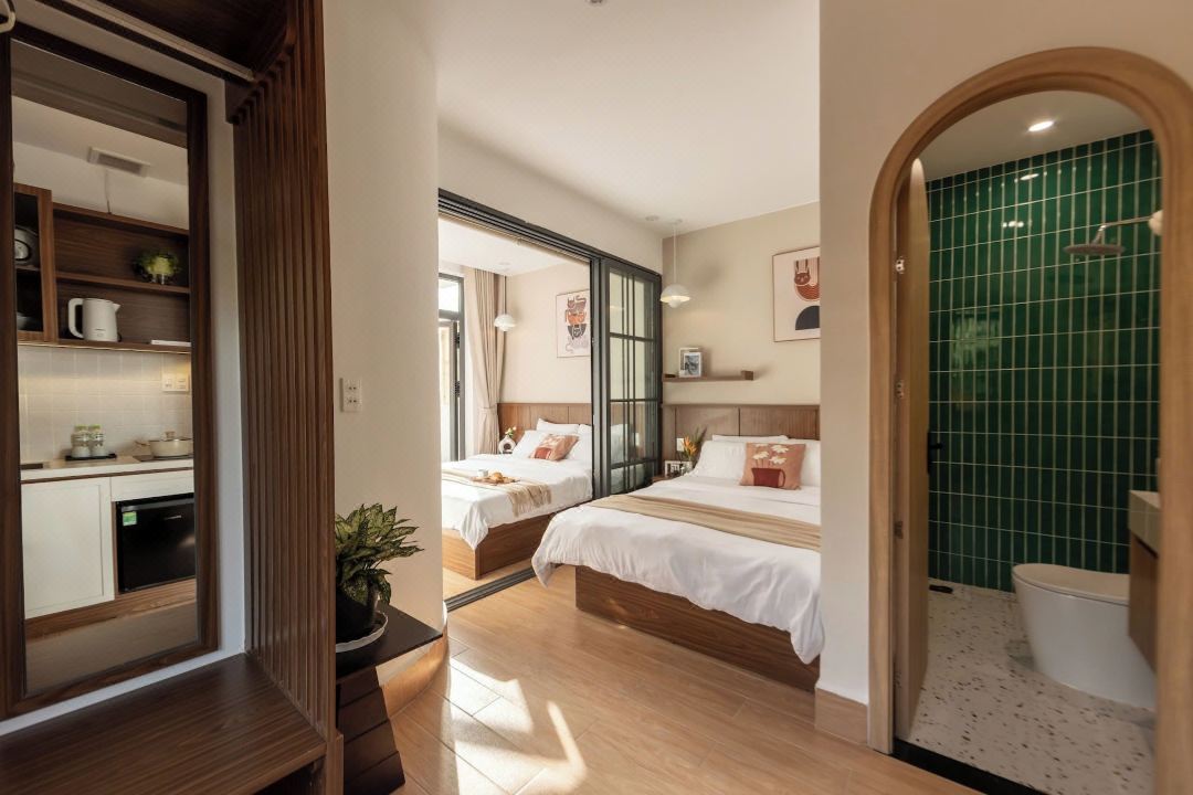 Almira Home Da Lat
