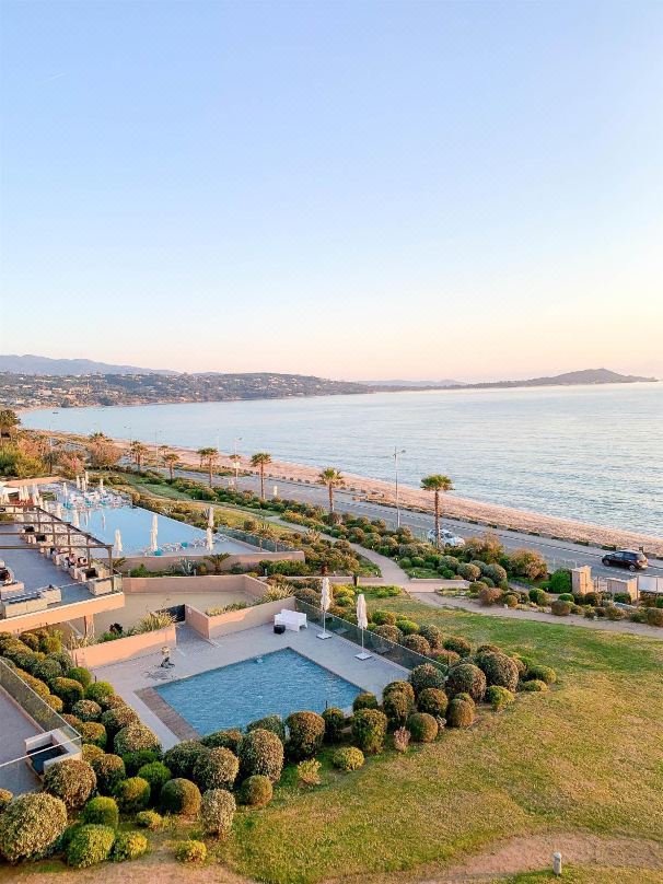 Radisson Blu Resort & Spa, Ajaccio Bay