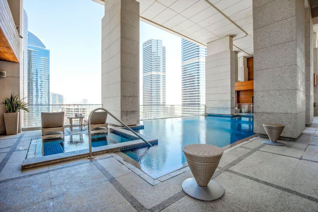 voco BONNINGTON DUBAI by IHG