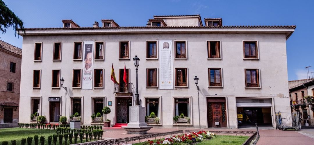 Hotel El Bedel