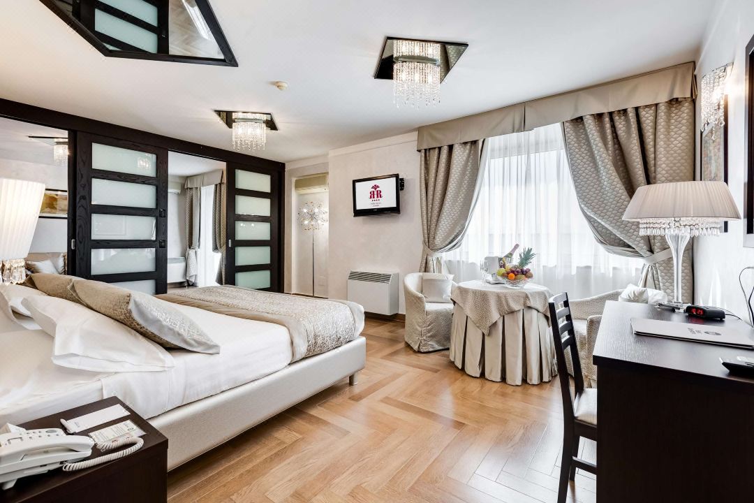 Best Western Hotel Rocca