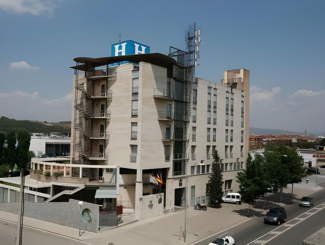 Hotel Granollers