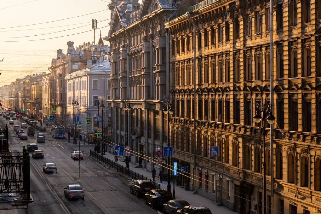 Tri Mushketera Hotel