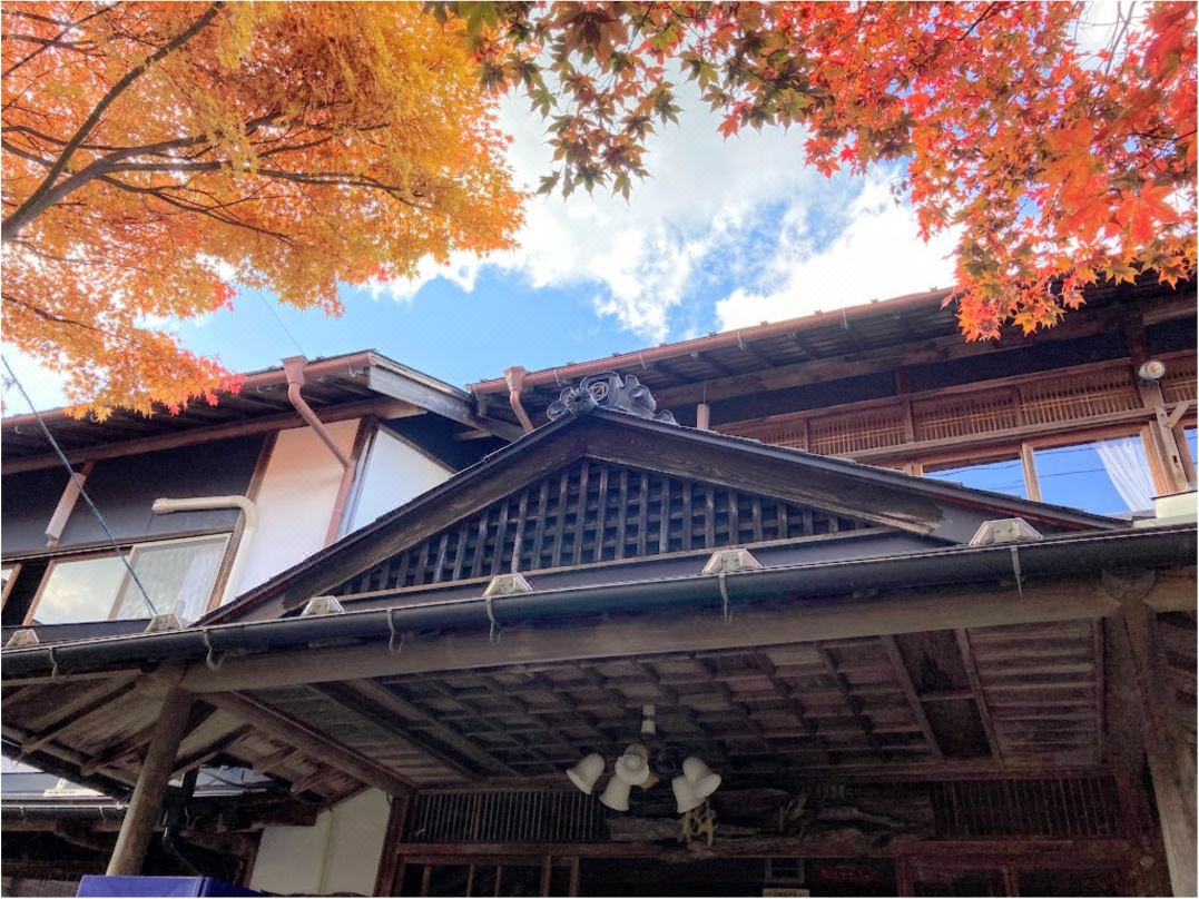 馬蘇根日式旅館