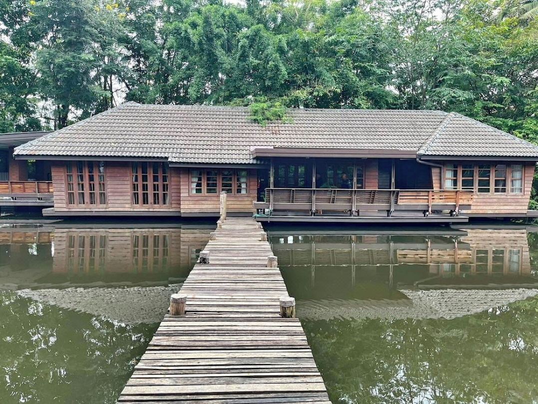 Baan Rim Nam