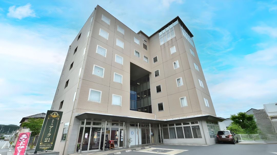 Hotel Ark 21