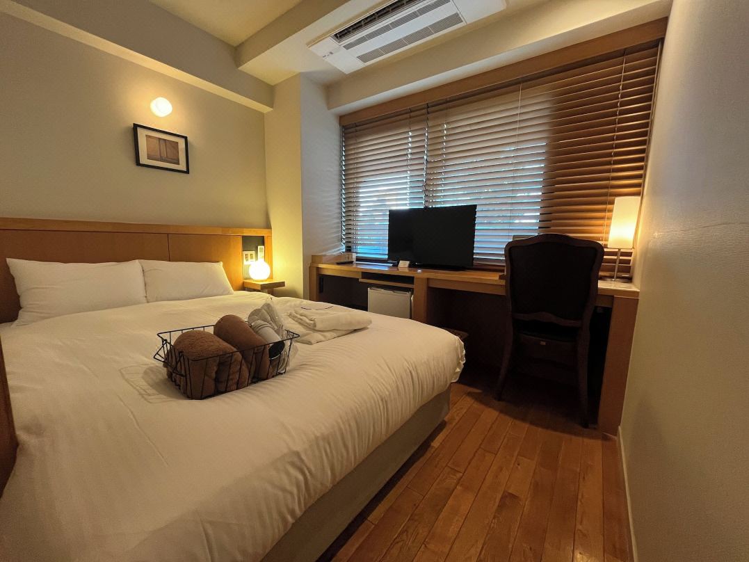 Sutton Place Hotel Ueno