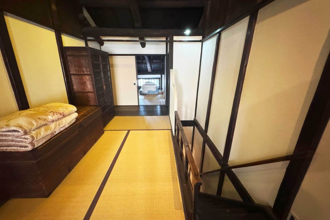 Shirafuji-an