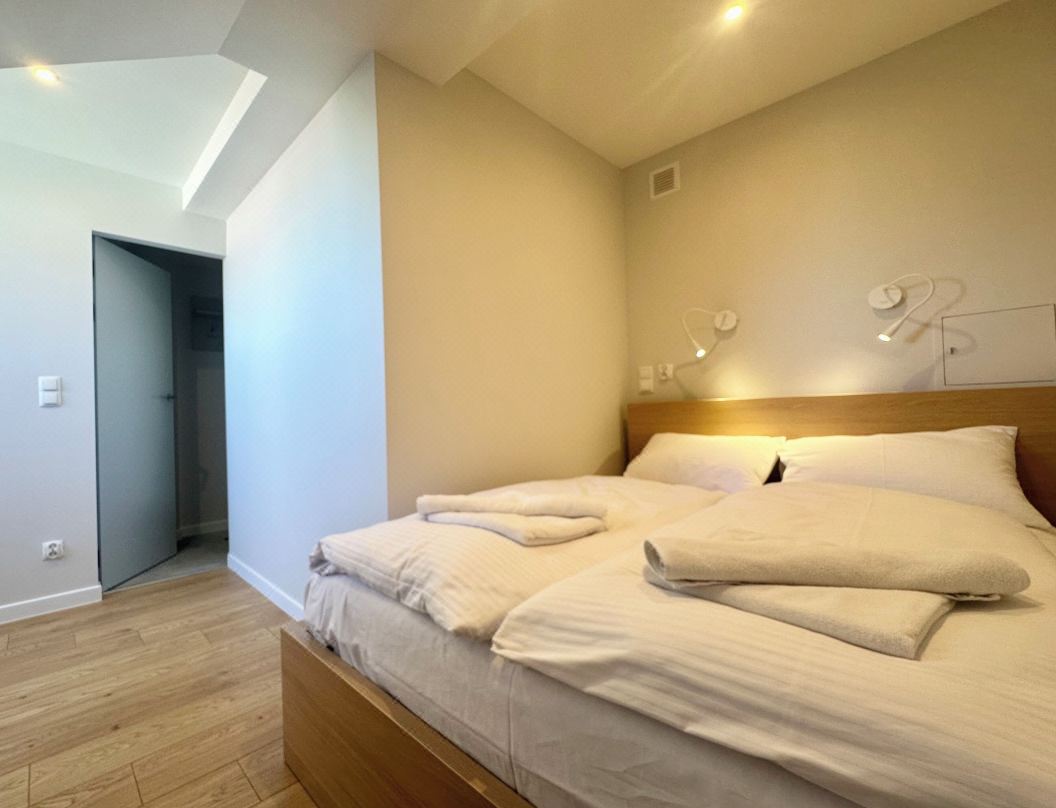 Apartament Suzanne Q4Apartments
