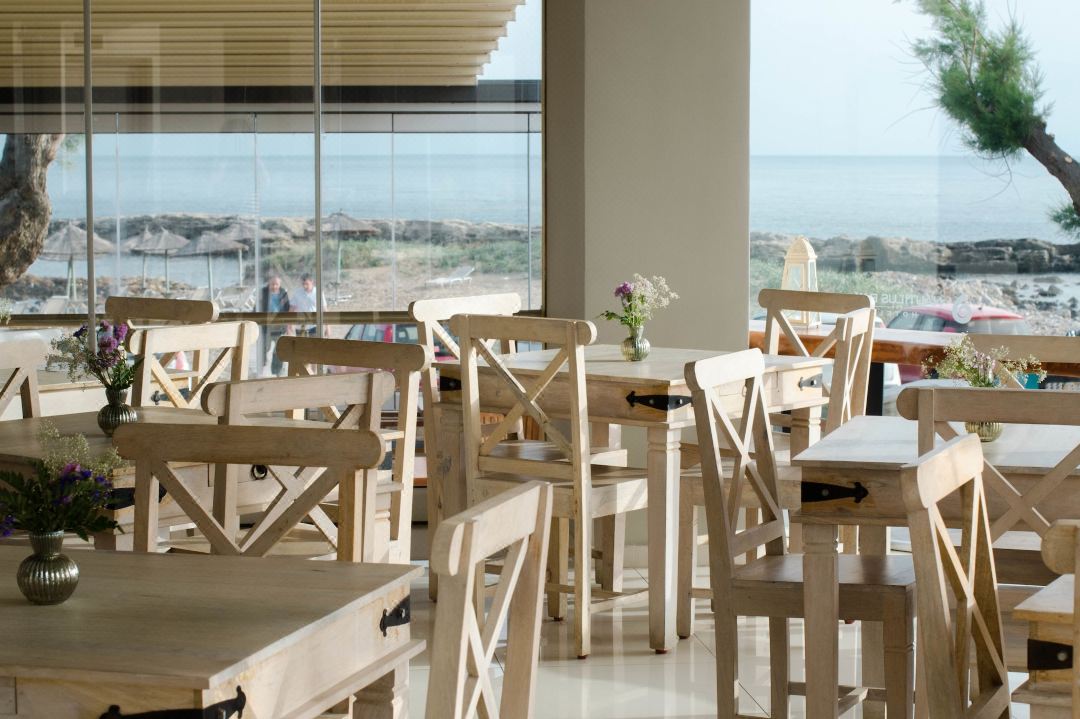 Nautilus Bay Hotel