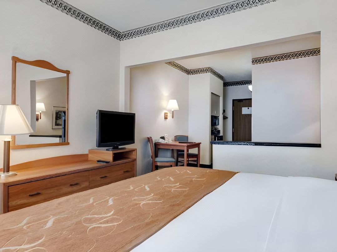 Independent (Sphc) Hotel El Paso