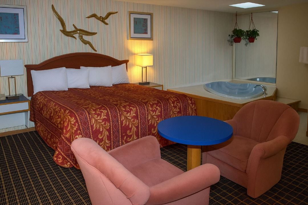 Ventura Motel
