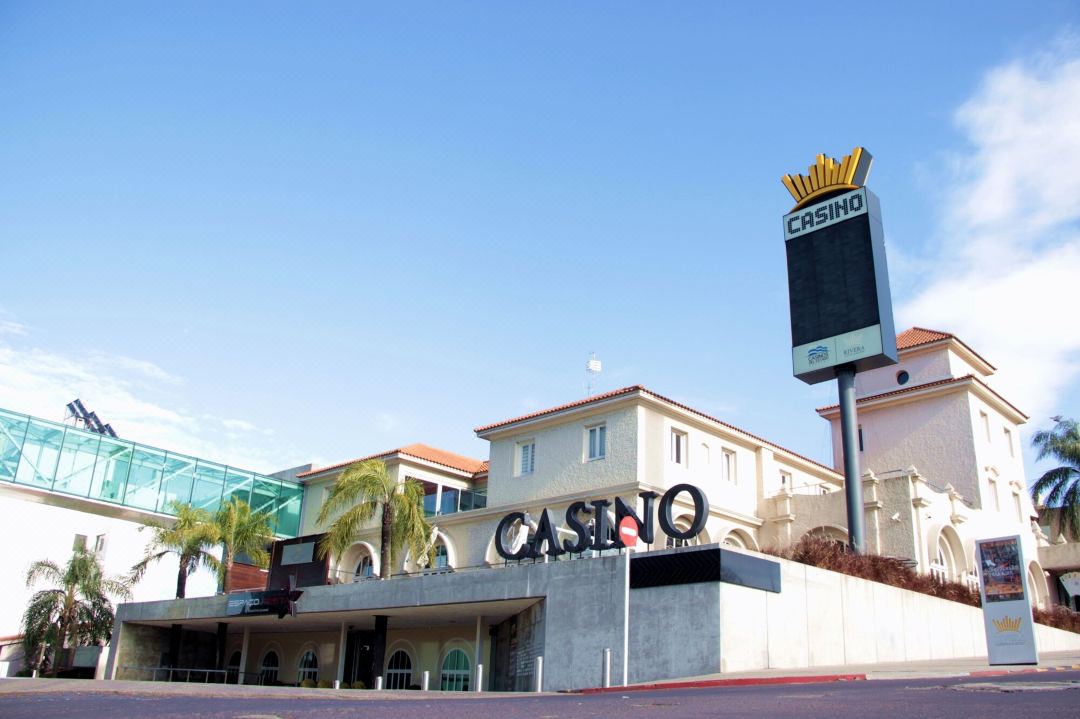 Rivera Casino & Resort