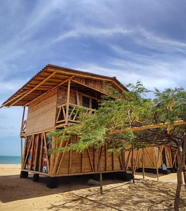 Hotel Sukuua Kai Cabo de la Vela