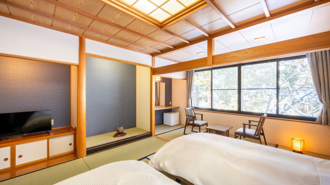 Shirabu Onsen Higashiya