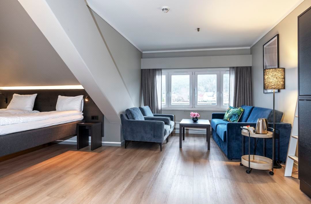 Thon Hotel Baronen