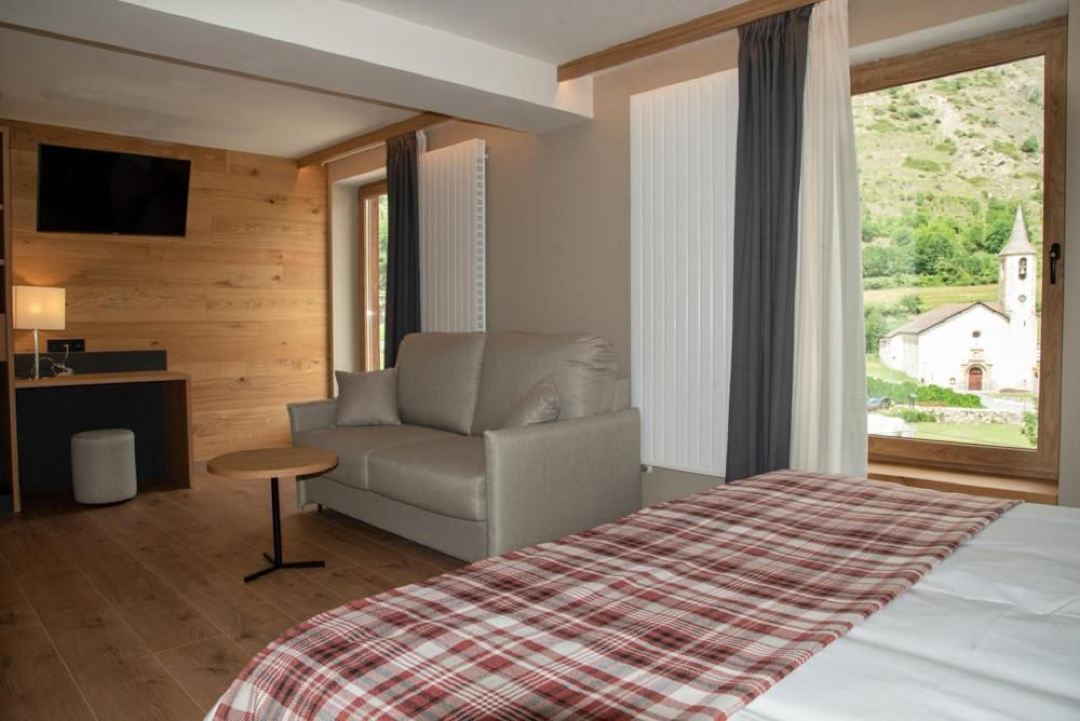Hotel Roya