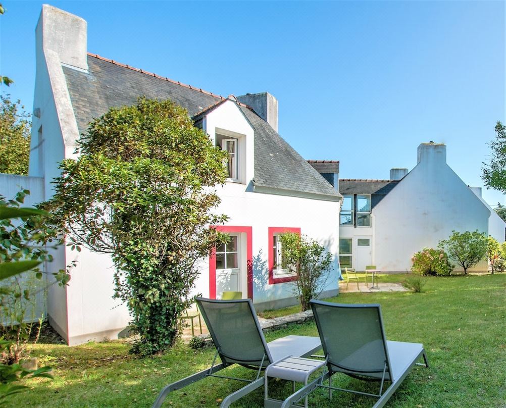 Hotel le Clos Fleuri