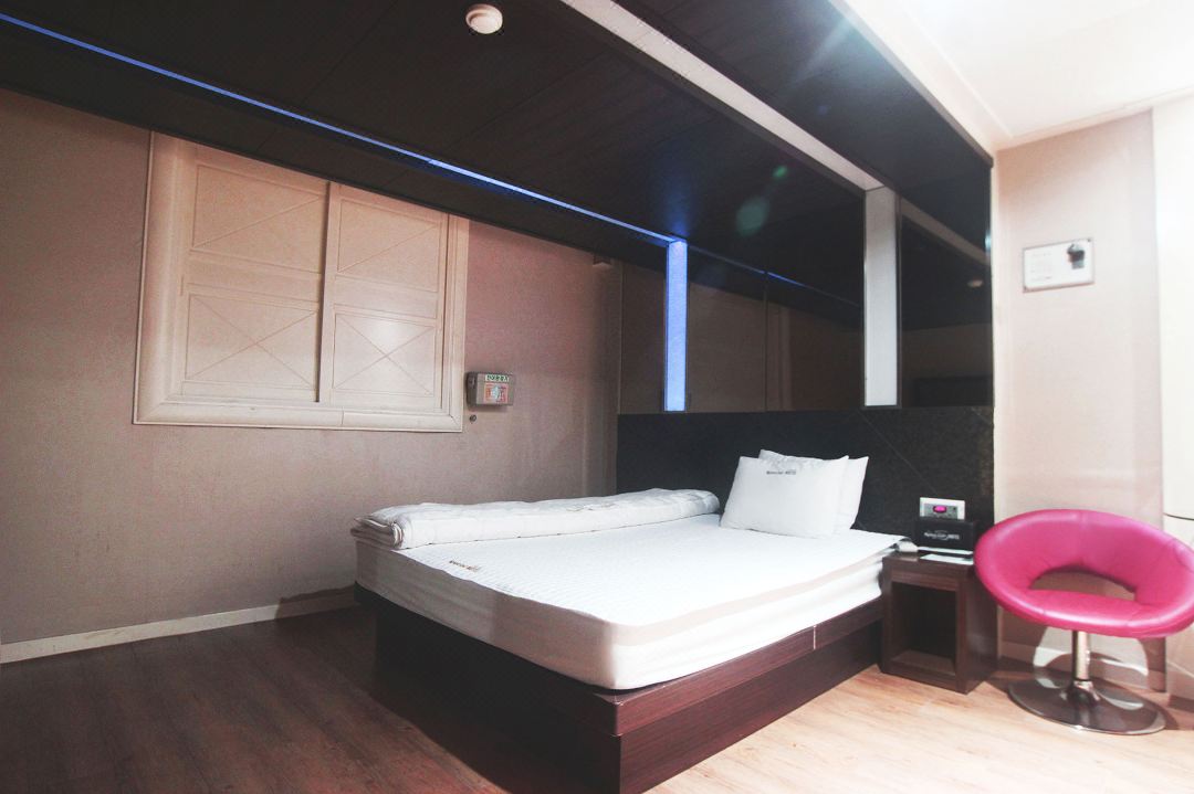 Gyeongju Special Motel