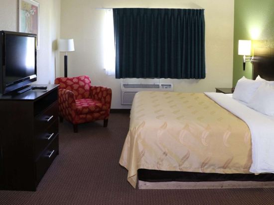 Quality Inn East - Tap to explore photos