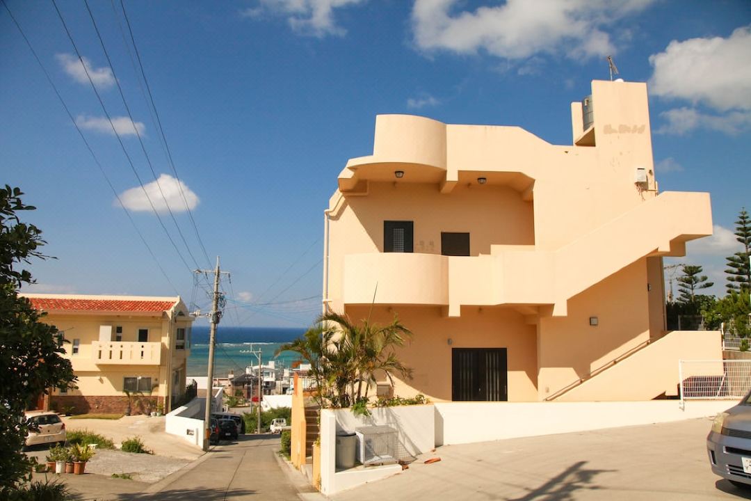 First Street Okinawa Yomitan-Son Oceans -Seven Hotels and Resorts-