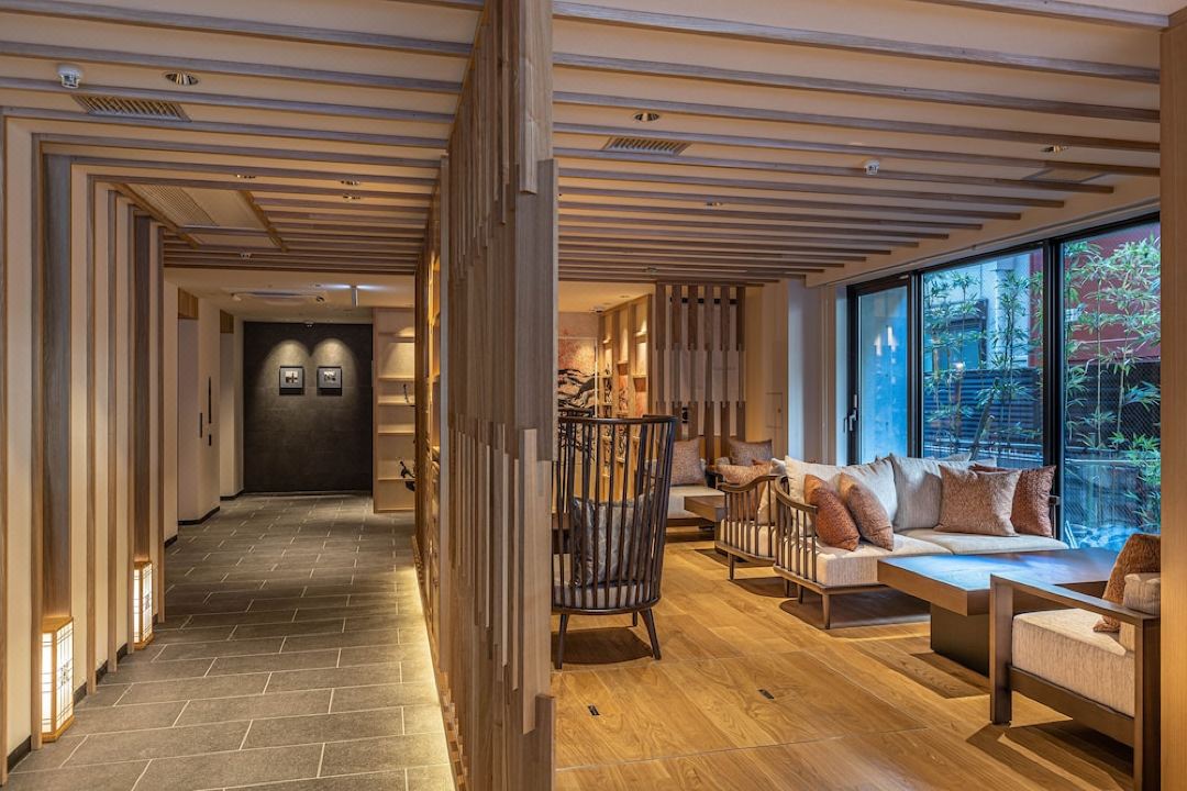 Prostyle Ryokan Tokyo Asakusa