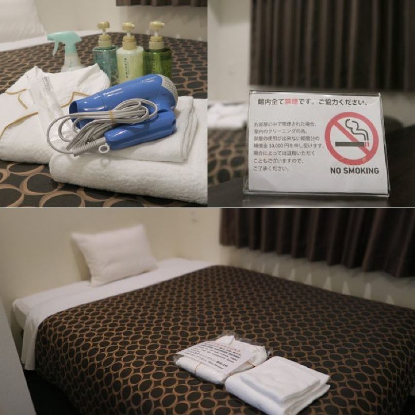 Hotel Excellence Kyoto Station Hachijo