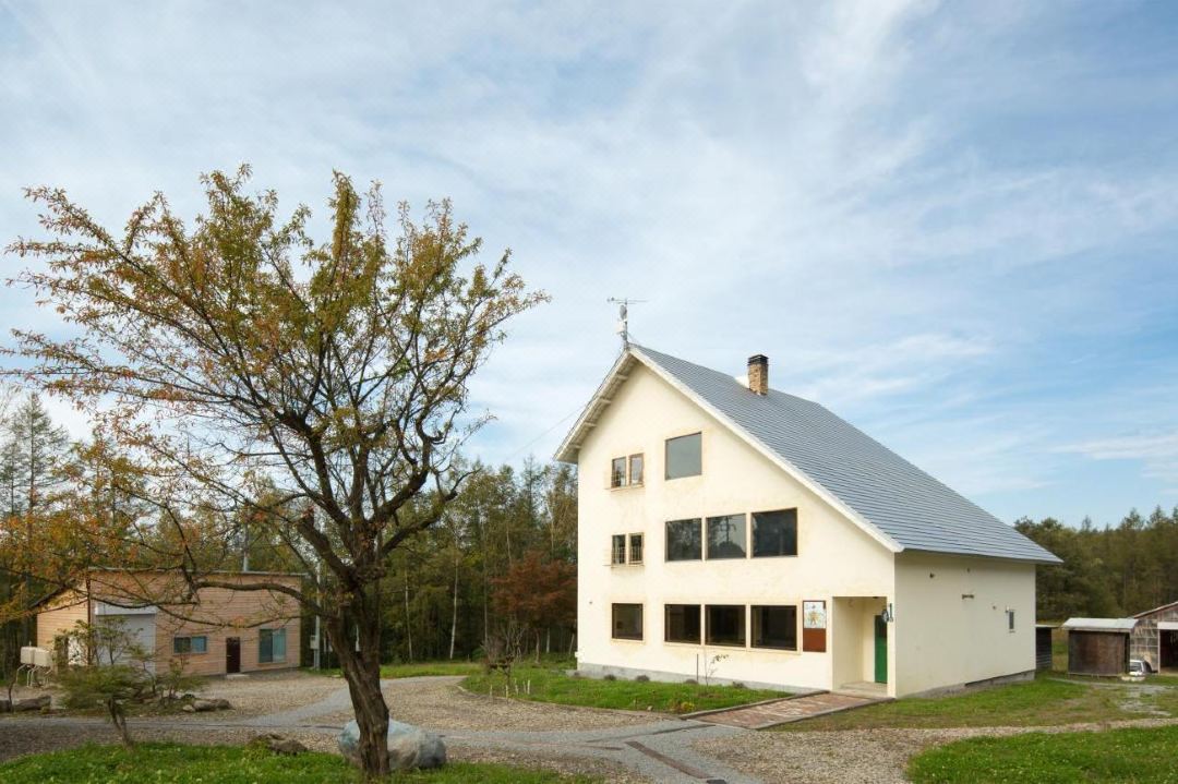 寧古魯福雷特別墅